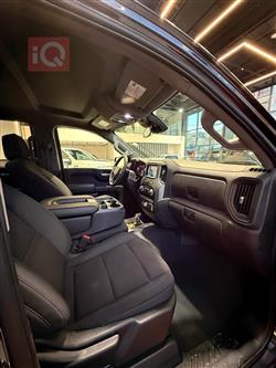 شێڤرۆلێت سلڤەرادۆ